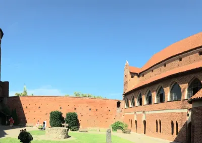 Museum für Ermland und Masuren in Olsztyn