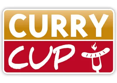 CurryCup LOGO