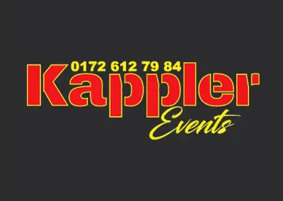 Kappler Events LOGO