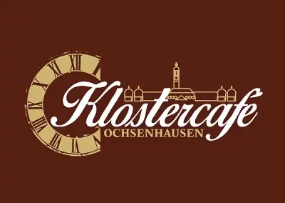 Klostercafe Ochsenhausen LOGO