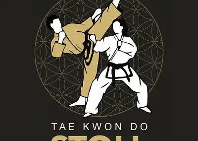 STOLL Taekwondo LOGO