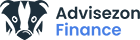 Advisezon-Finance Logo