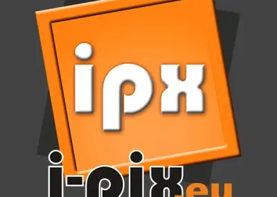 i-pix Creativ Logo