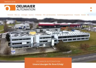 i-pix Creativ – Oelmaier Automation