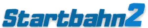Logo Startbahn